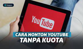 Maybe you would like to learn more about one of these? 4 Cara Nonton Youtube Tanpa Kuota