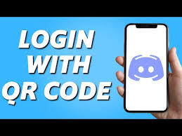 How To Scan Qr Code On Discord Mobile 08 2021