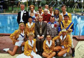As su pollard steps out in yet another wacky outfit. Pin By Allie On Britcoms British Tv Comedies Classic Comedies Comedy Tv
