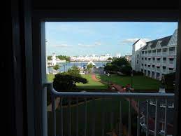 Yc 3rd Floor Water View Room 3133 Disney Resorts Beach Club Resort Disney World Resorts