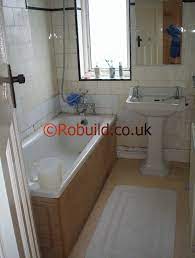 Ask this old house plumbing and heating expert richard trethewey travels to a plumbing facility in. Small Bathrooms London Old Interiordesignable Com Basement Bathroom Remodeling Bathrooms Remodel Affordable Bathroom Remodel