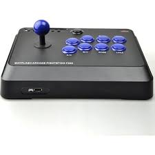 Mayflash F300 Arcade Fight Stick Joystick For Ps4 Ps3 Xbox Fiyati