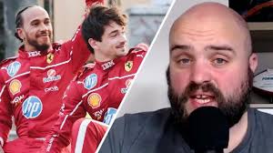 Saunders: 2025 is Ferrari's best championship shot 'in recent memory'