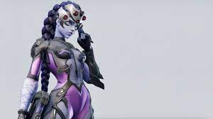 Overwatch 2 characters have already topped PornHub searches