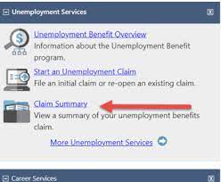Unemployment