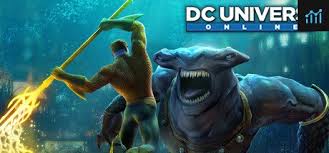 Dc Universe Online System Requirements Can I Run It
