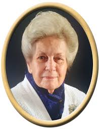 Obituary information for Catherine Elizabeth Williams