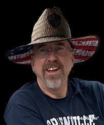 Glenn Rawlins's Instagram, Twitter & Facebook