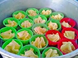 Ingin membuat siomay ayam sendiri, silahkan lihat video ini cara membuatnya cukup mudah hanya membutuhkan beberapa bahan saja, seperti kulit pangsit siap saj. 115 Resep Sederhana Untuk Cara Membuat Siomay Craftlog Indonesia