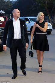 Michael james tindall, is an english former rugby union player. Royal Ladies On Twitter Zara Phillips Mike Tindall Looking Dapper