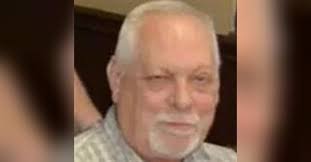 Mr. Walter "Barry" Maxwell Obituary