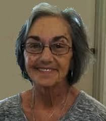 Audrey Helman Obituary