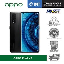 Os electronics sdn bhd located in malaysia, penang, selangor, kuala lumpur (kl), johor bahru (jb), thailand, philippines, vietnam, os electronics os electronics sdn bhd. Buy Itronicmobile Original Malaysia Set Oppo Find X2 5g Smartphone 12gb Ram 256gb Rom Black Blue Online Eromman
