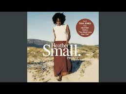Proud (tribute version originally performed by heather small). Change Your World Lyrics