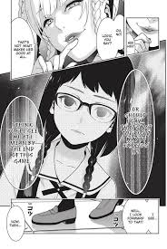 Folge uns… vielleicht einer der am schwierigsten zu meisternden looks. Pin By ð€ð¦ð² On Am Kakegurui Manga Pages Manga Anime