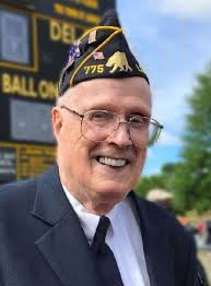 Thomas Irving Seth Jr. 10/21/1933