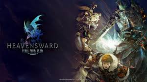 Not much i could do afterwards though since i had aggro. Final Fantasy Xiv Heavensward A Full Guide On Where To Start In Patch 3 5 Gamerevolution