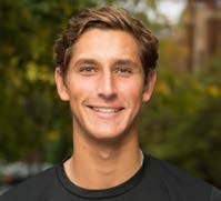 VANDERBILT MEN'S TENNIS