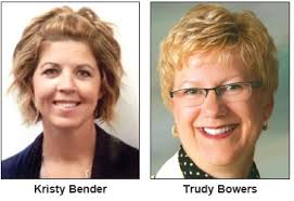 Bowers faces challenger for treasurer's job