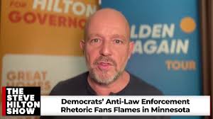 steve hilton's Video