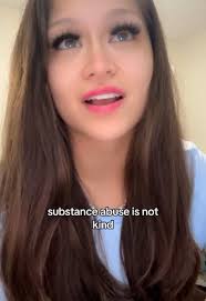 Lucha contra el abuso de sustancias: una voz poética