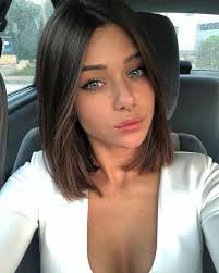 12 amazing blunt bob hairstyles you d love to try this year hair haircut hairstyle womenhair shorthair hair styles hair lengths short hair styles