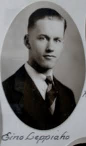 Eino Albert Leppiaho (1925-2010)