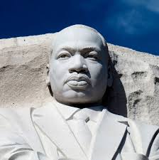 Mlk day is celebrated on the third monday in january, which is around dr. Mlk And Resolving Disputes