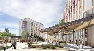 Uc san diego's colleges revolve around you. Ucsd Forges Ahead On Two Neighborhood Projects Spaces4learning