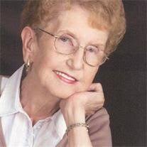 Ruth Saxon Obituary
