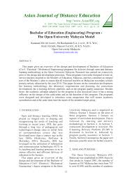 Truelancer.com provides all kinds of curriculum development freelancer in malaysia with proper authentic profile and are available to be hired on truelancer.com on a click of a button. The Ou Malaysia Fets Curriculum Development Model Download Scientific Diagram