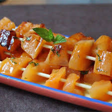 Allrecipes Deutschland Rezept Rezepte Essen Und Trinken Grill Dessert