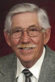 Charles Gerald Nation Obituary