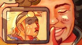 Southeast Oklahoma City Boxing Gym Casts A Fight For Its Community In Face  of Budget Cuts