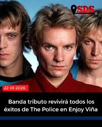 🥁 Hoy cumple años el rey del ritmo: Stewart Copeland 🎂 Desde The Police  al mundo, su batería marcó una era... Y desde Chile, el baterista de De  Cops sigue su legado