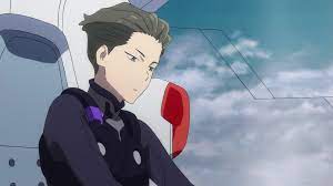 Credit goes to its rightful owners. Mitsuru Darling In The Franxx Wiki Fandom