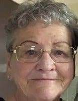 Reta A. (Boudreau) Mellitt Obituary