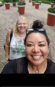 Susana Lacey Obituary (1973