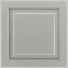 American Woodmark 14 9 16x14 1 2 In Cabinet Door Sample In Charlottesville Painted Stone 97881 Stone Painting Home Depot Kitchen Painting Oak Cabinets