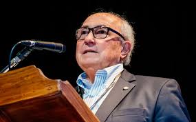 Luis Macario, del sector manisero, es el nuevo presidente de la Unión  Industrial de Córdoba • Agroverdad