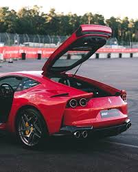 Ferrari 812 Superfast Ferrari Car Ferrari Cars