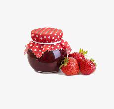 Strawberry Jam Png And Clipart Strawberry Jam Strawberry Jam