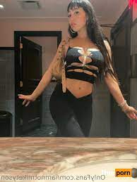 Iamnotmiketyson [ iamnotmiketyson ] OnlyFans leaked photo 14543912 on  Thotporn