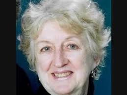 Obituary: Jean Quinn Arpine, 93, of Woodbridge