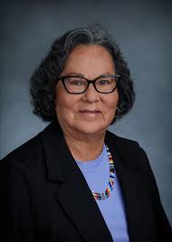 Councilor Donna M. Swallows