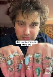 St Louis Ring Company