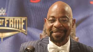 Interview with WWE Hall of Fame Personality Teddy Long