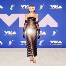 Born destiny hope cyrus, november 23, 1992) is an american singer, songwriter, and actress. Miley Cyrus Paid Homage To Her Past Iconic Outfits At The Mtv Vmas 2020 Vogue