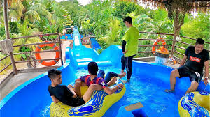Lihat ulasan, artikel, dan foto taman botani negara shah alam di antara objek wisata di shah alam di tripadvisor. Water Slides At Wet World Water Park Shah Alam In Malaysia Youtube