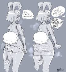 Rule34 - If it exists, there is porn of it  carrot (one piece)  5301999